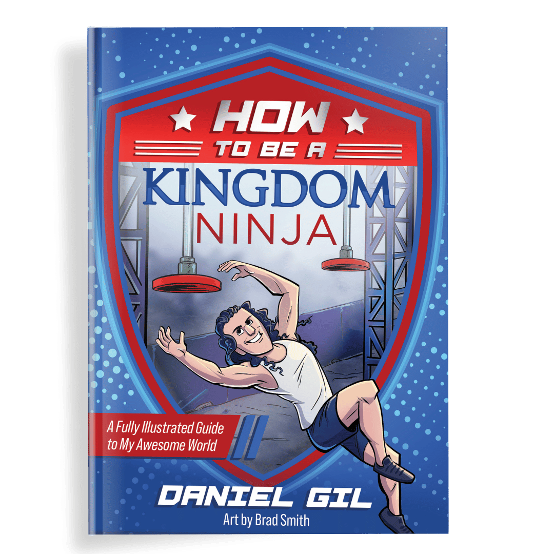 Daniel Gil Ministries